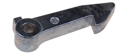 BEKO - DEURHAAKJE WMB71421/81466 - 2813130300