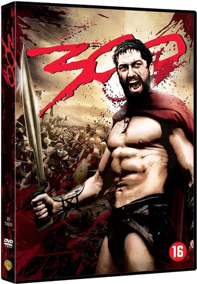 300 (DVD)