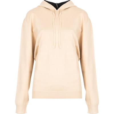 Silvian Heach stoppen Drage Vrouw beige