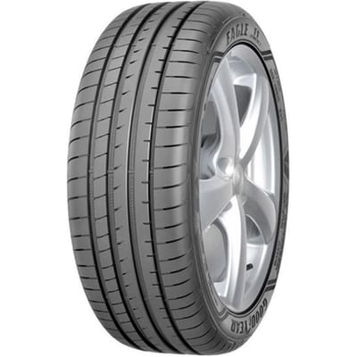 Goodyear Eagle F1 Asymmetric 3 ( 235/55 R19 105W XL EVR, J, LR, SUV, met velgrandbescherming (MFS) )