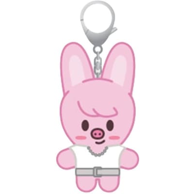 [Voorbestelling] Stray Kids - SKZOO Kostuum Pluche Sleutelhanger - THIS & THAT DWAEKKI