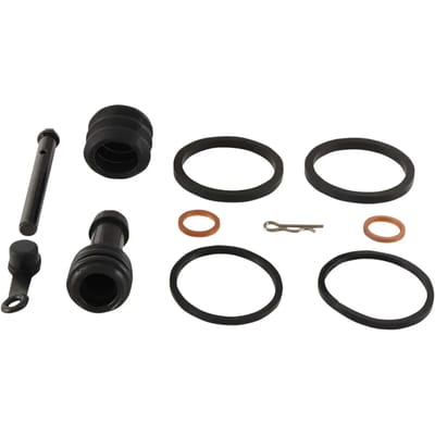 Suzuki Remblokklauw Reparatieset Moose