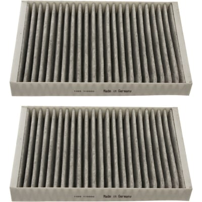 Filterset, interieurfilter FEBI BILSTEIN 30642