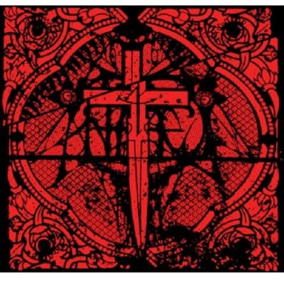 Condemnation - Antaeus