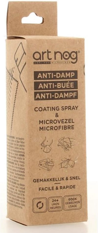 ARTNOG antidamp 30ml spray