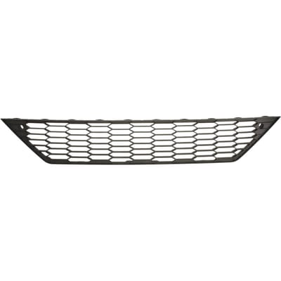 Bumper - ventilatierooster BLIC 6502-07-6619911P