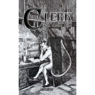 Clerk - Dalvin, Slava