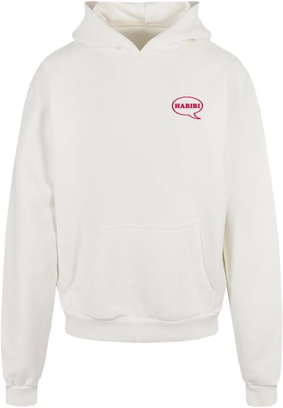 Merchcode Mr Kebab Ultra Heavy Hoody MP0008442 Ready For Dye-L