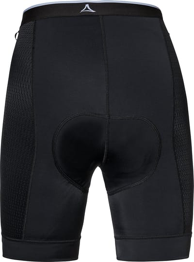 Schöffel Skin 4h - Black - Maat Damen_EU 40