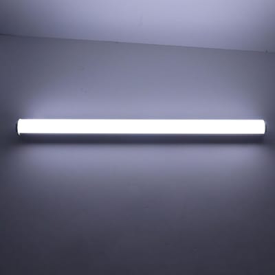 LED Make-up Lamp - Draagbare Verlichting - Make-up Aanbrengen - Oplaadbaar Via USB - 31 cm Lengte - Geel