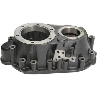 Reparatieset, differentieel EURORICAMBI 74171186