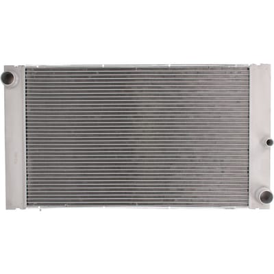 Radiator, motorkoeling THERMOTEC D7B025TT
