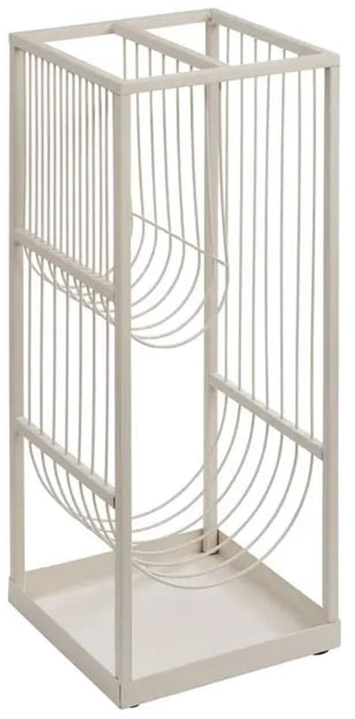 5Five Metty Parapluhouder - 20x20x50cm - Beige