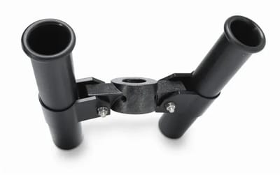 Cannon dubbele Hengelhouder - Front Mount | 2450163