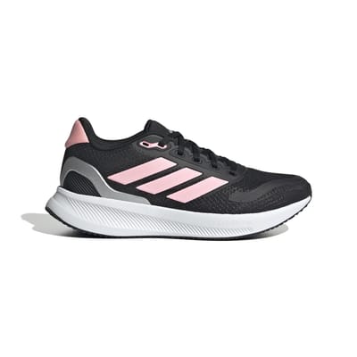 adidas Sportswear Runfalcon 5 Schoenen - Kinderen - Zwart