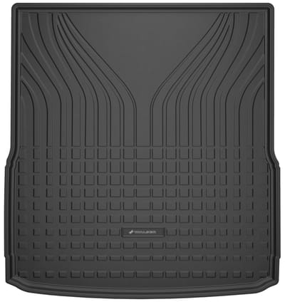 Walser Premium kofferbak Roadmaster voor VW Passat Alltrack B7 01/2012-12/2014 - Passat B7 Variant 08/2010-12/2015 - Passat B6 Variant 08/2005-11/2011