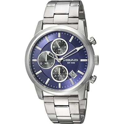 Head Match Point Chronograph | HE-004-03
