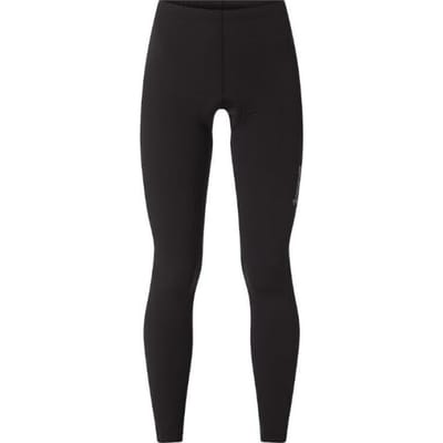 NAKAMURA - brussel ii wms - Fietsbroek dames - Zwart