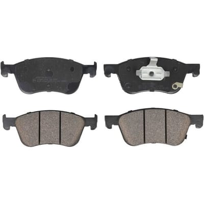 Remblokset HERTH+BUSS ELPARTS J3601102