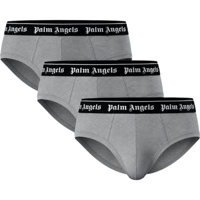 Logo Slip in Zilver