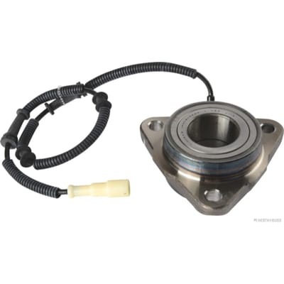 Herth+Buss Elparts Wiellagerset HERTH+BUSS JAKOPARTS J4700409