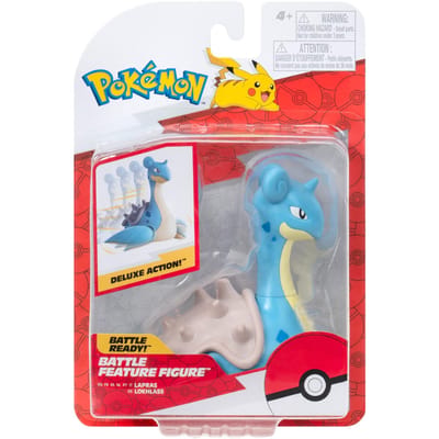 Top1Toys Pokemon Battle Feature Figure (Lapras) Wave 19
