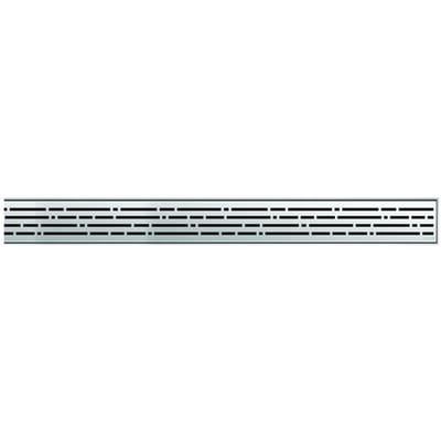 ACO Design Grate Cover Mix 60 cm 0155.06.08