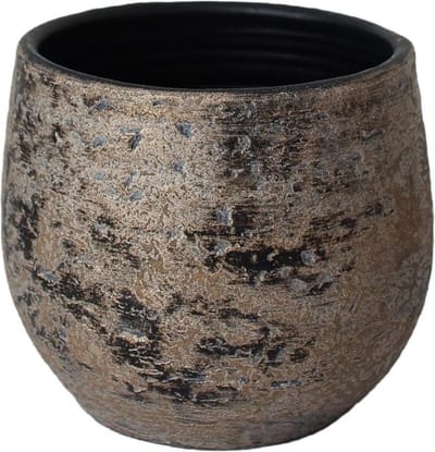 Kyoto pot Grijs 16x14