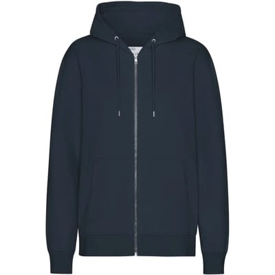 Zip hoodie Colorful Standard Classic Organic