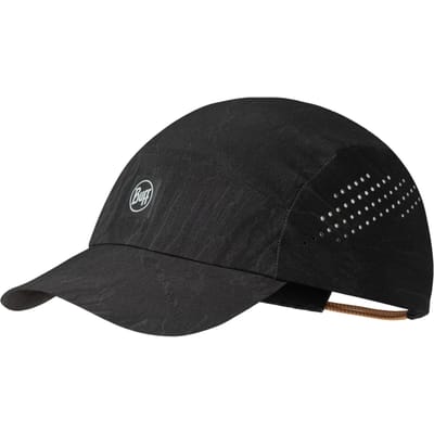 Buff Pack Speed Cap-Zwart
