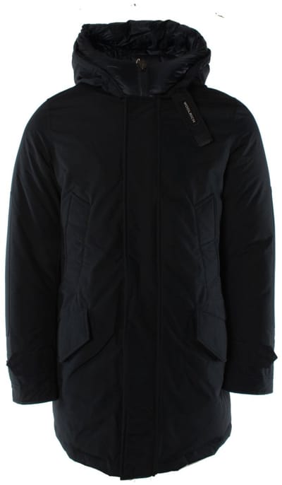Woolrich jas maat S