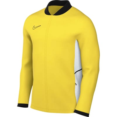 Nike Dri-Fit Academy 25 Trainingsjack Heren Geel - Maat L
