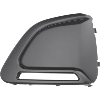 Bumper - ventilatierooster BLIC 6502-07-5504913P links