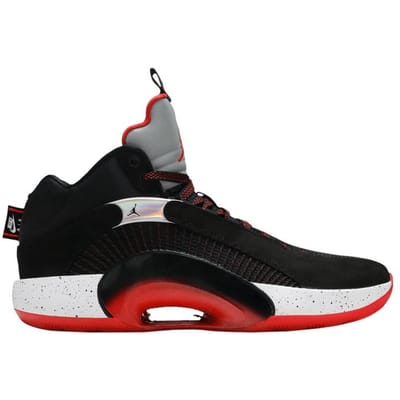 Air Jordan 35 'Bred' 42.5 black
