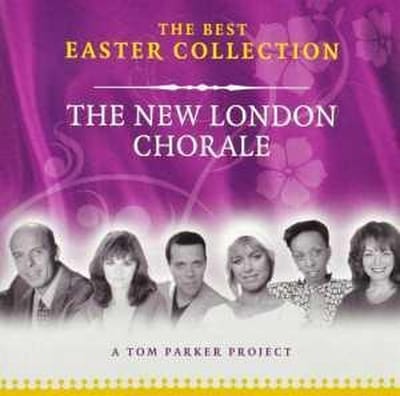 New London Chorale - The Best Easter Collection (CD)