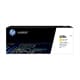 HP 658A Yellow Original LaserJet Toner Cartridge tonercartridge 1 stuk(s) Origineel Geel