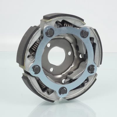 rms koppelingsplaat voor yamaha 400 majesty abs scooter 2007-2008 5ru-16620-20-00 nieuw