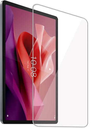 ChiGuard Screenprotector Geschikt voor Lenovo Tab P12 / Lenovo Idea Tab Pro - Beschermglas - GuardCover