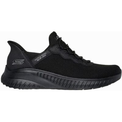 Lage Sneakers Skechers 117500BBK