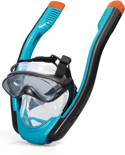 Bestway Snorkelmasker Hydro-Pro SeaClear