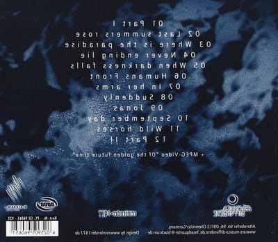 Muziek CD - Album - Muziek Luisteren - Originele Uitgave - 100 g - Niet Van Toepassing