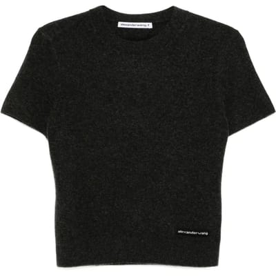 Alexander Wang Shirts Grey