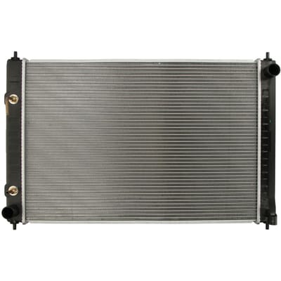 Radiator, motorkoeling NRF 56603