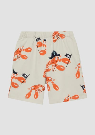 s.Oliver  Leggings Shorts Grey/black Taglia: W92 | Pantaloncini Outlet | Uomo | Grigio