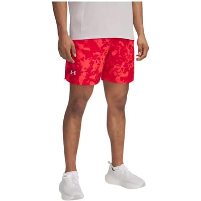 Compressieshorts Under Armour Launch