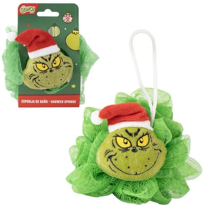 Lichaamsspons The Grinch