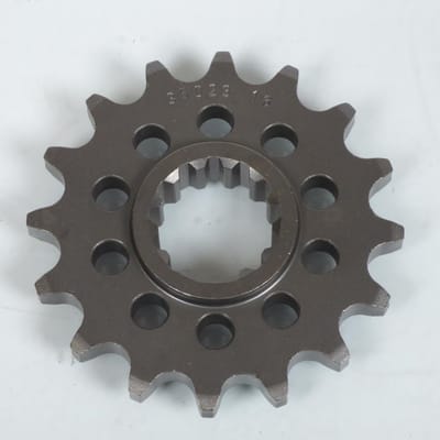 Pignon de sortie de boite Esjot pour Moto Honda 900 CBR RR FIREBLADE SC33 1992 à 1995 Neuf