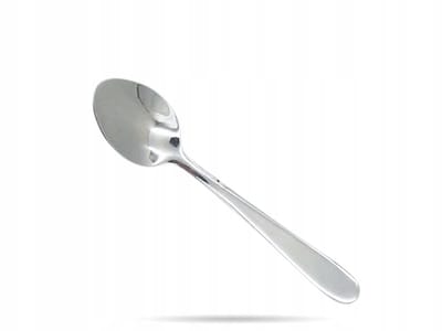 Ambitie Rimini Koffielepel 11,5 cm - Roestvrij Staal 18/10