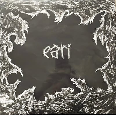 Eari - Eari (LP)