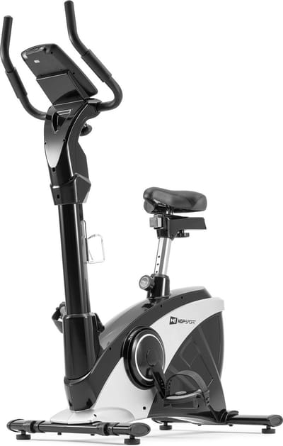 Hop-Sport HS-090H – Hometrainer – Bluetooth – App-Besturing – 32 Weerstandsniveaus
